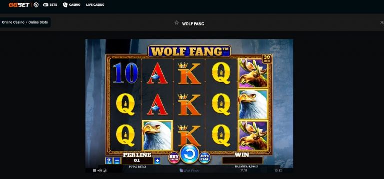 GGBET — Zakłady online i kasyno | Oficjalna strona bukmachera